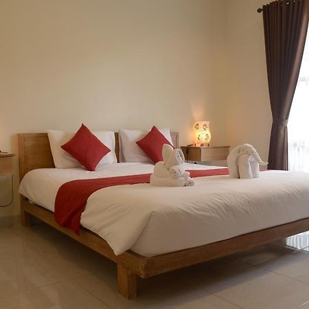 Abyan Guest House Sanur Kültér fotó