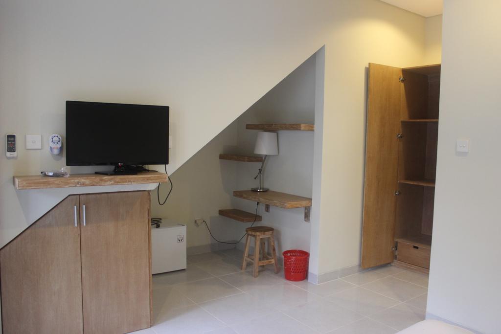 Abyan Guest House Sanur Kültér fotó