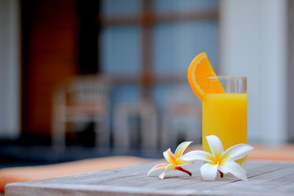 Abyan Guest House Sanur Kültér fotó