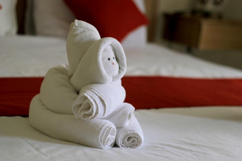 Abyan Guest House Sanur Kültér fotó