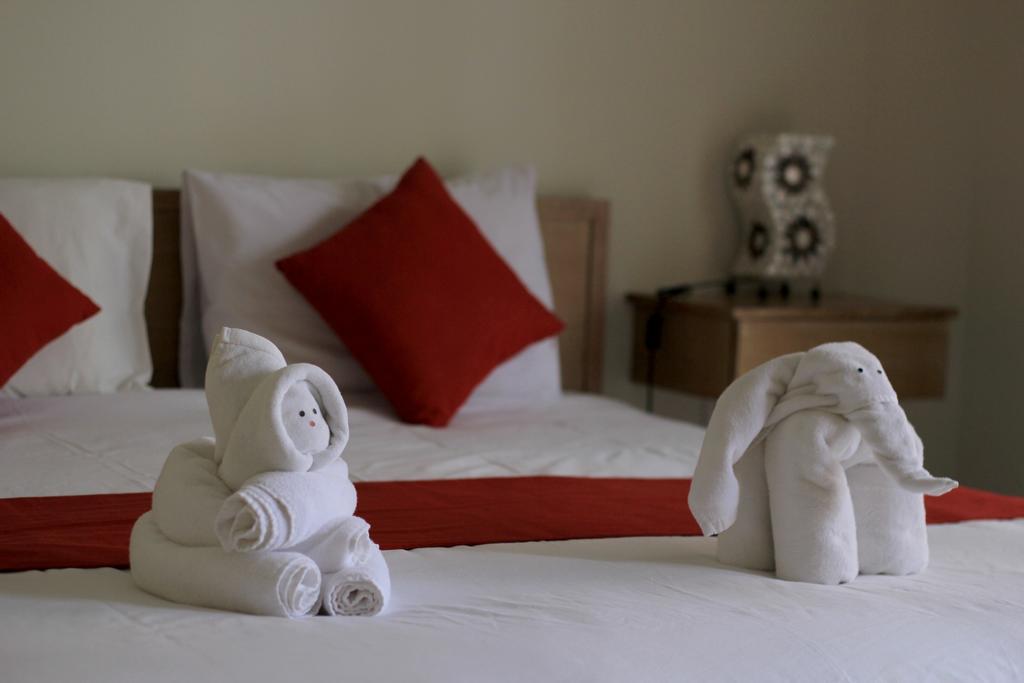 Abyan Guest House Sanur Kültér fotó