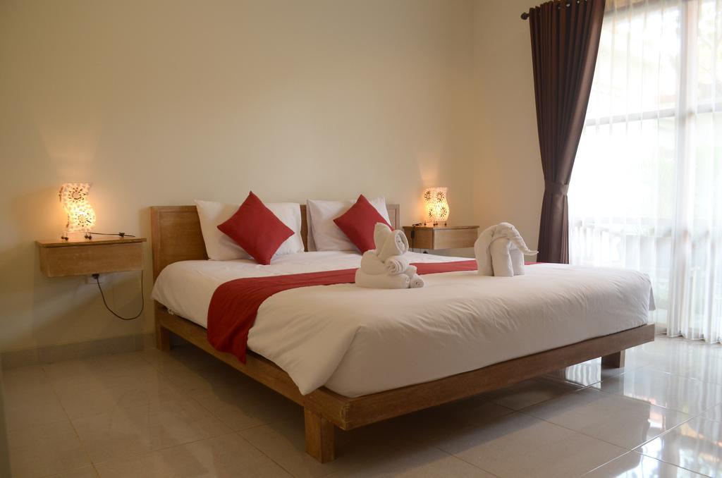 Abyan Guest House Sanur Kültér fotó