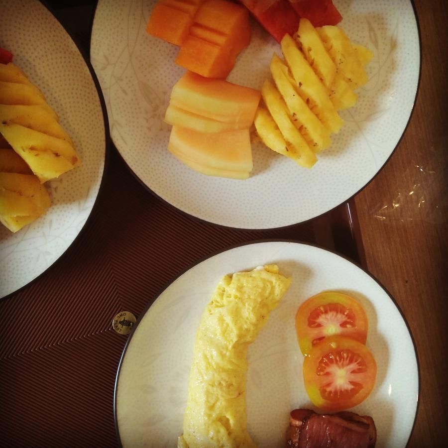 Abyan Guest House Sanur Kültér fotó