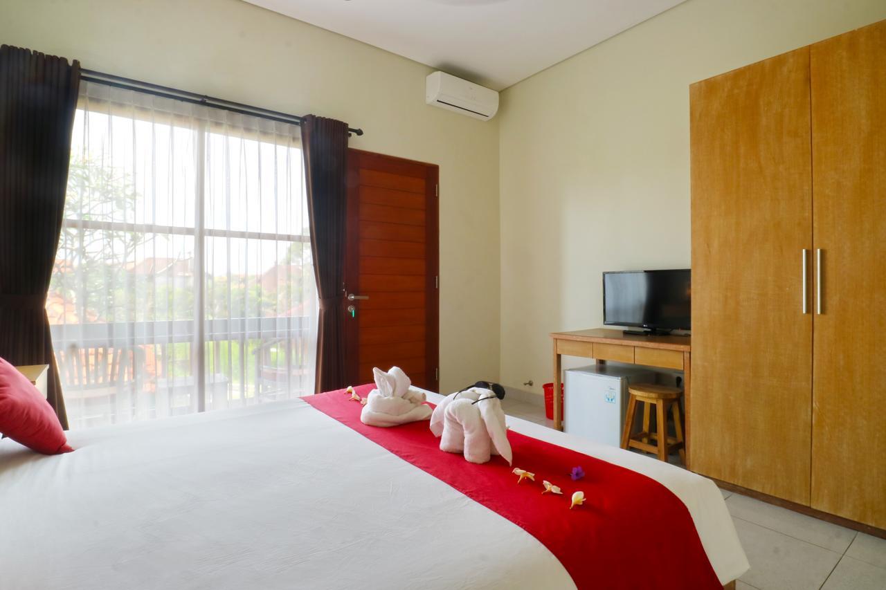 Abyan Guest House Sanur Kültér fotó