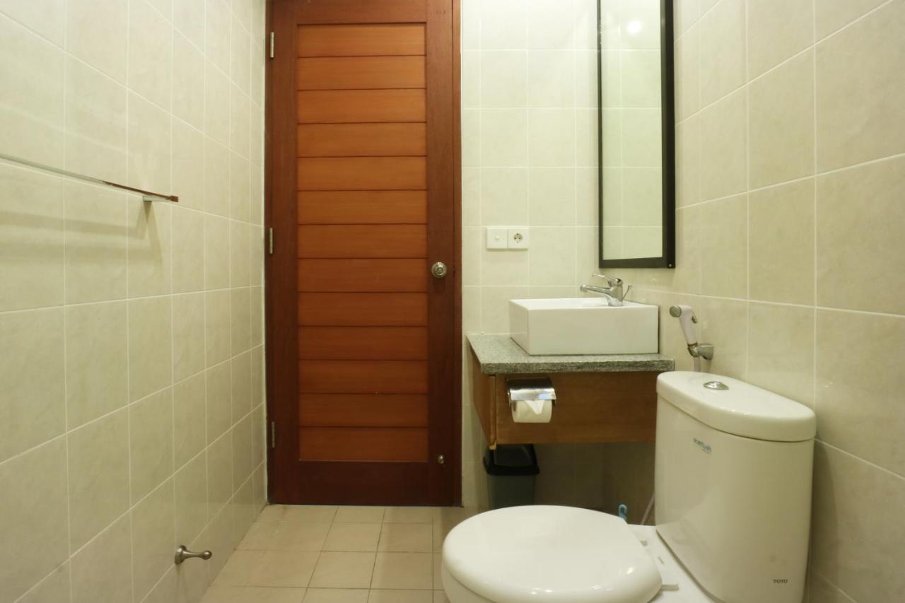 Abyan Guest House Sanur Kültér fotó