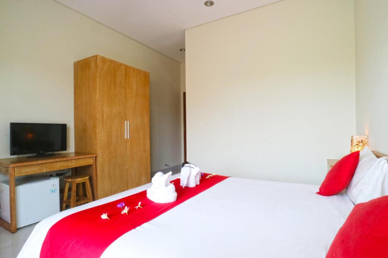 Abyan Guest House Sanur Kültér fotó