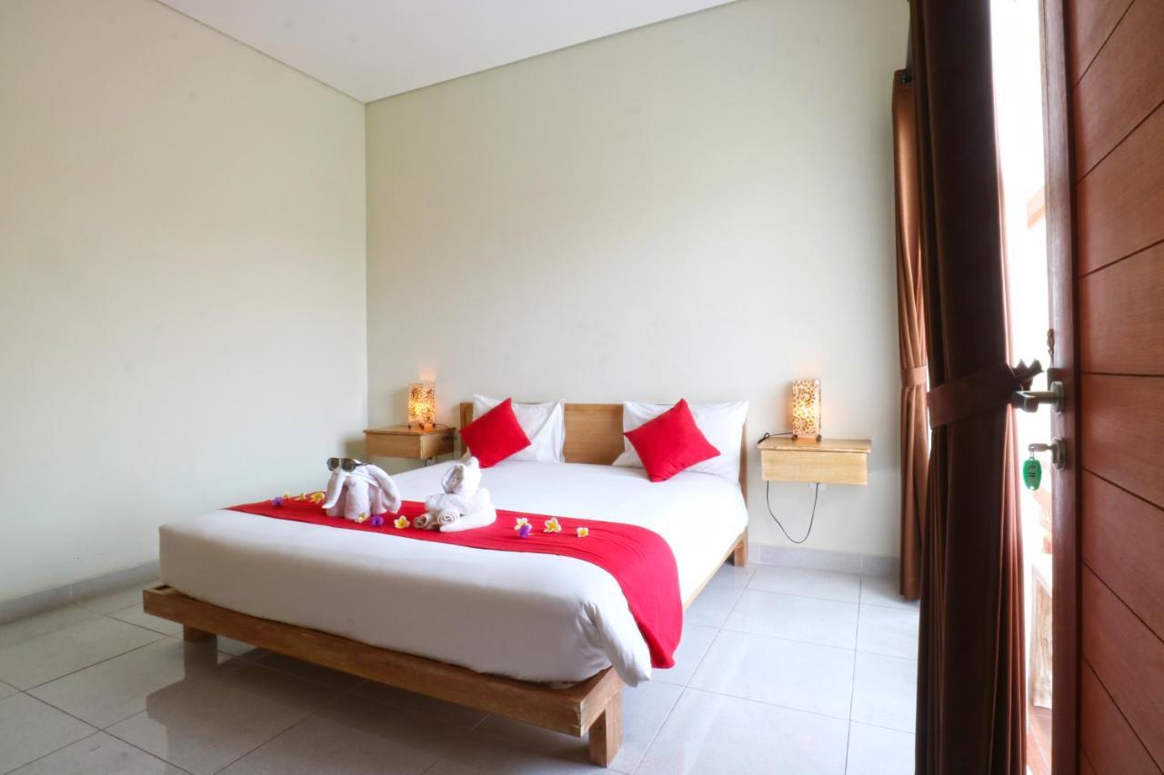 Abyan Guest House Sanur Kültér fotó