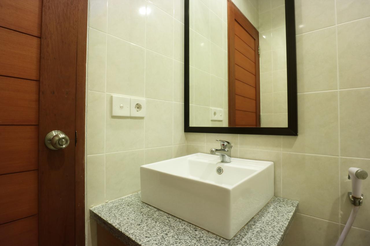 Abyan Guest House Sanur Kültér fotó