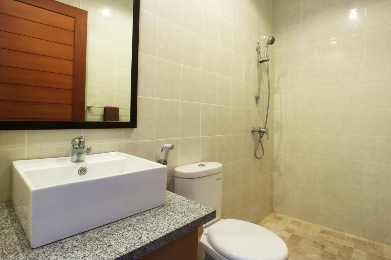 Abyan Guest House Sanur Kültér fotó