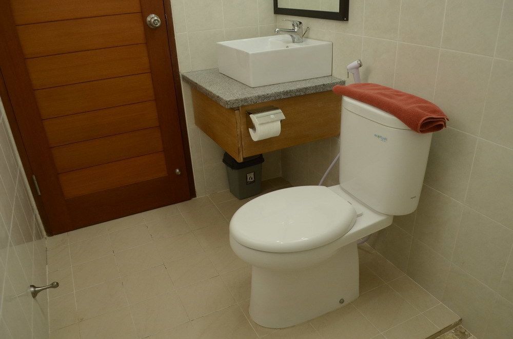 Abyan Guest House Sanur Kültér fotó