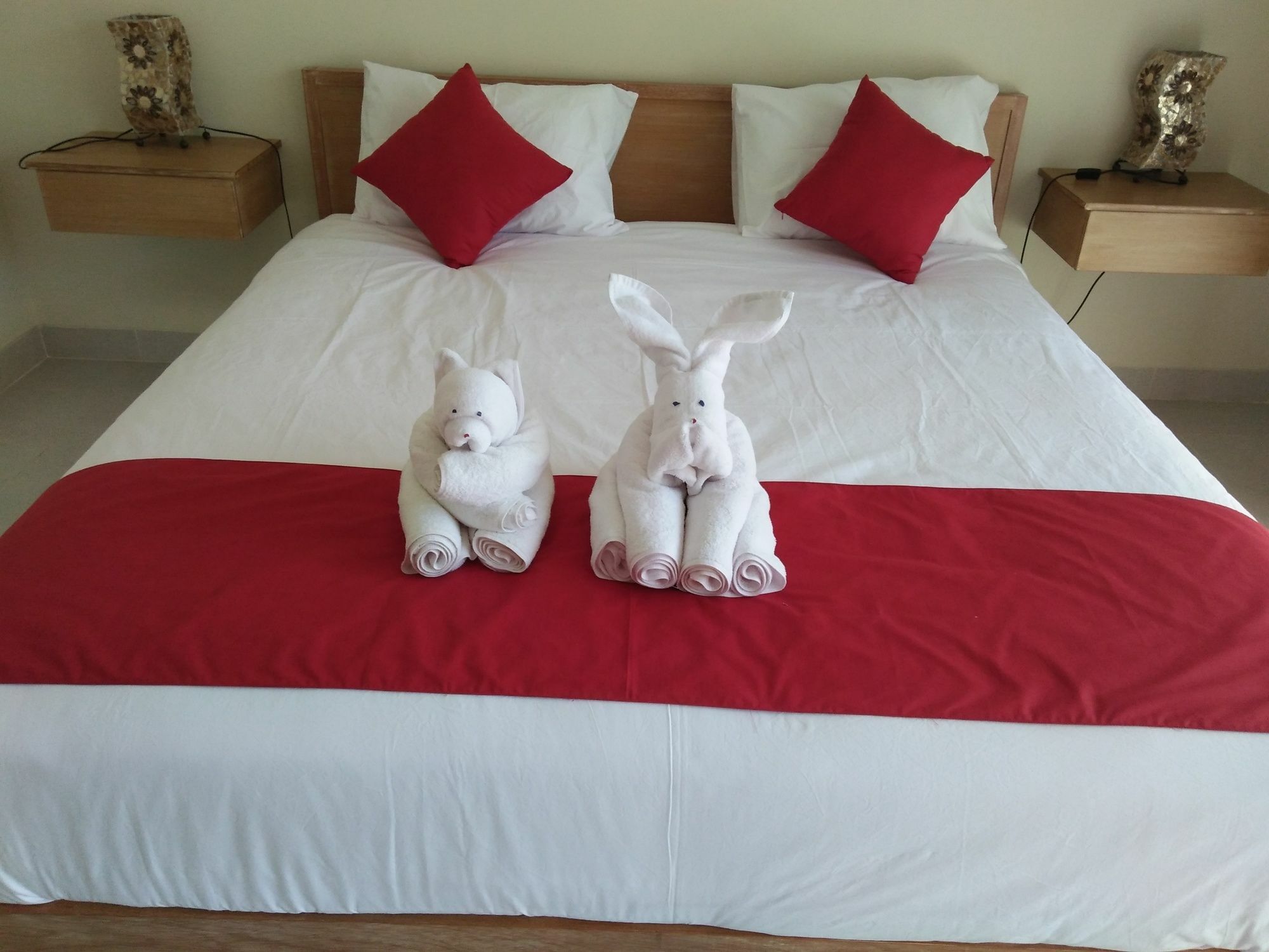 Abyan Guest House Sanur Kültér fotó